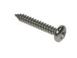 Pozi Pan Self Tapping Screws AB DIN 7981