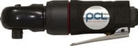PCL 3/8" Drive 'Mini' Pneumatic Ratchet - 27.5 Nm