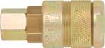 PCL '60 Series' Female Couplings