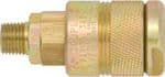 PCL '60 Series' Male Couplings
