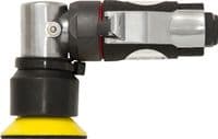 Air Line Equipment PCL 'Mini' Pneumatic Orbital Sander