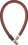 PCL 'Mk3' Air Line Gauge - Spare Hose 0.53 m (21")