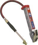 PCL 'Mk3'Air Line Gaugewith Twin Hold-on Connector