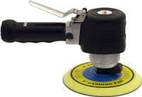 Air Line Equipment PCL Pneumatic Orbital Sander