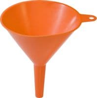 PRESSOL Small Funnels 5 Piece Set