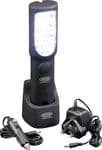 Professional 'Hands Free' LED Rechargeable Inspection Lamp