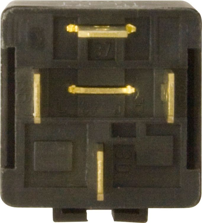 Electrical Assembly Relay - 4 Pin