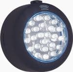 RING 24 x LED Round Light