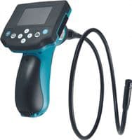 RING 9.8 mm Ø Digital Borescope Inspection Camera