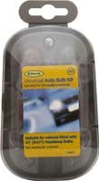 RING H7 Headlamp Universal Auto Bulb Kit