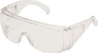 PPE Safety Spectacles