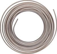Vehicle & Automotive Brake Pipe - Seamless Cupro-Nickel