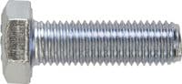 Set Screws High Tensile - UNF