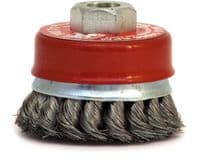 SIT Cup Brushes - Twist Knot