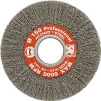 Wire Wheels & Brushes SIT Wire Brushes
