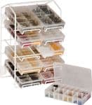 Storage Rack for AB 'Flip Box'