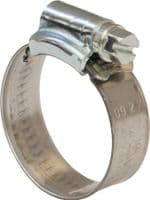 Hose Clips TERRY 'Powergrip' Assorted Pack of Hose Clips