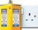 Batteries UNI-LITE 'Plug-In'Rechargeable Lantern Battery