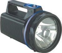 UNI-LITE Professional Rubber Floating Lantern with Battery
