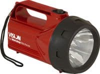VISION 6v Heavy Duty Krypton Lantern