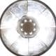 Hand Lamps VISION 6v Heavy Duty LED Lantern