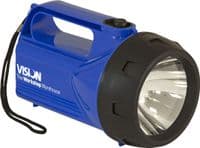 Hand Lamps VISION 6v Heavy Duty LED Lantern