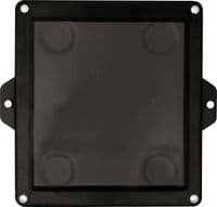 VTG6A MoT Plate Holder - Heavyweight