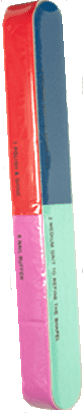 7 Way Nail buffer