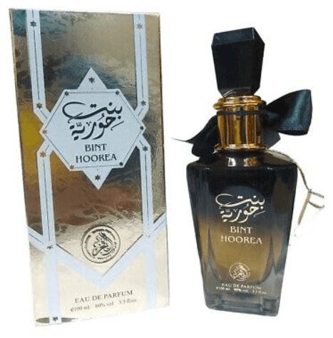 Al-Fakhr Perfumes Bint Hoorea 100ml EDP
