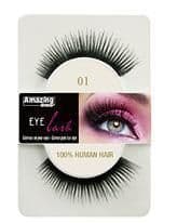Amazing Shine Eyelashes 01