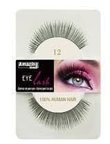 Amazing Shine Eyelashes 12