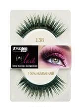Amazing Shine Eyelashes 138