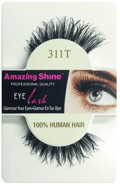 Amazing Shine Eyelashes 311T