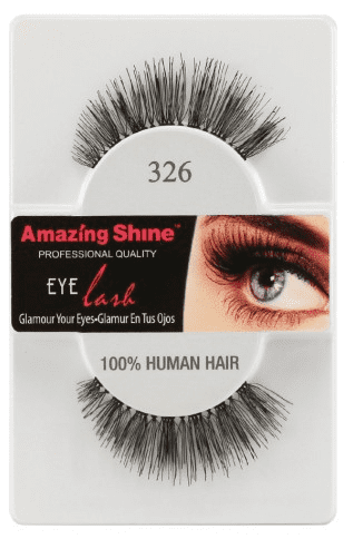 Amazing Shine Eyelashes 326