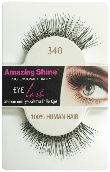 Amazing Shine Eyelashes 340