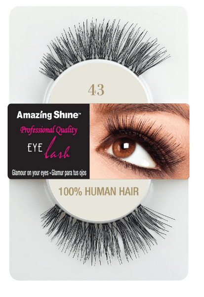 Amazing Shine Eyelashes 43