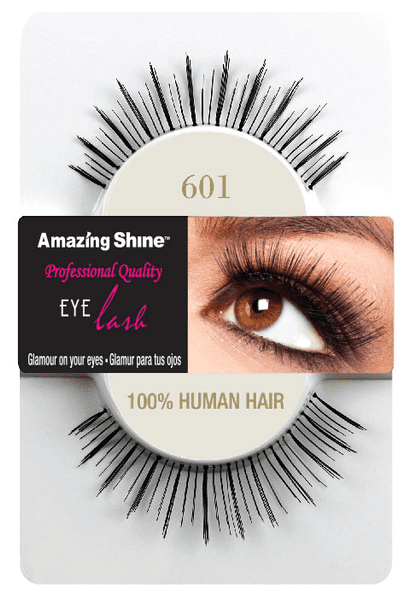 Amazing Shine Eyelashes 601