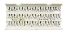 Amazing Shine Eyelashes Flare Long