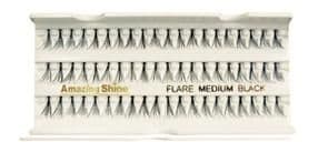 Amazing Shine Eyelashes Flare Medium