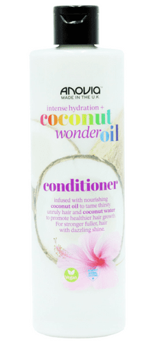 Anovia Coconut & Wonder Oil Conditioner 415ml