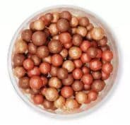 Body Collection Bronzing Pearls 1x1