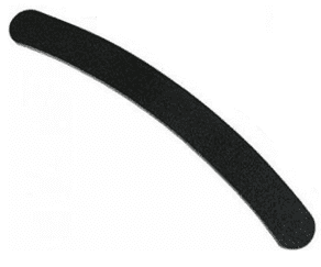 Boomerang 180 Grit Nail File