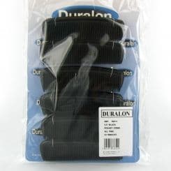 Duralon Pocket Combs Black 1x24
