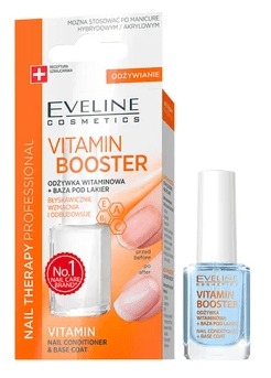 Eveline Nail Treatment Vitamin Booster