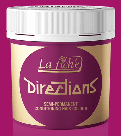 La Riche Directions Hair Dye Cerise