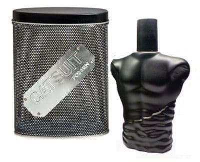Lamis Aftershave Catsuit Mens EDT Spray 100ml