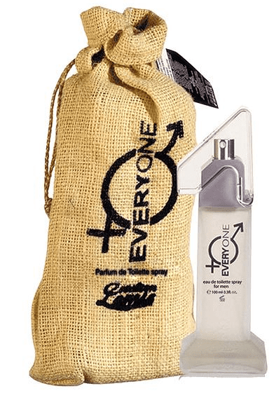 Lamis Deluxe Aftershave Everyone PDT Spray 100ml