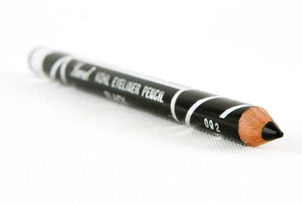 Laval Kohl Eyeliner Pencil Black