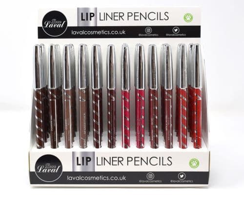 Laval Lipliner Display 1x48