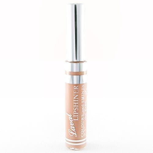 Laval Lipshiner Lipgloss Vanilla